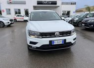 Volkswagen Tiguan 1.6 TDI 115 Cv. Business
