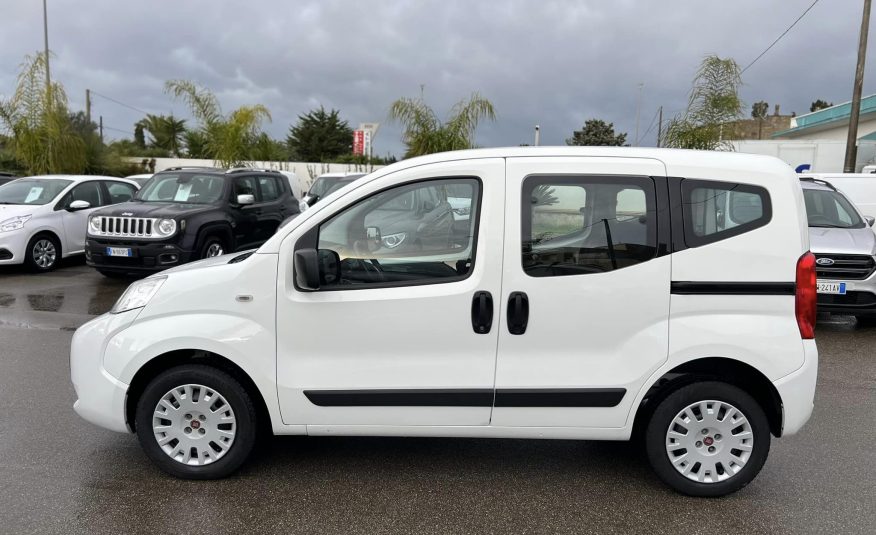 Fiat Qubo 1.3 MJT 75 cv