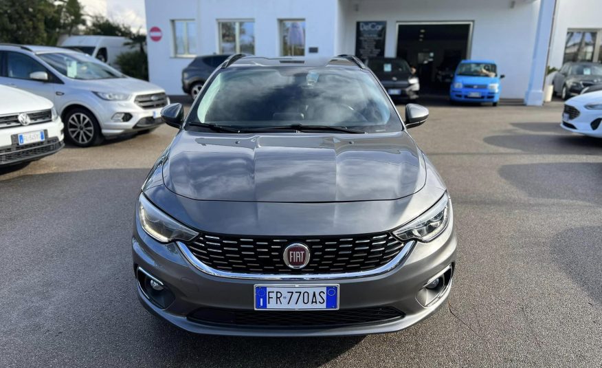 Fiat Tipo S.W. 1.6 MJT 120 Cv. Business