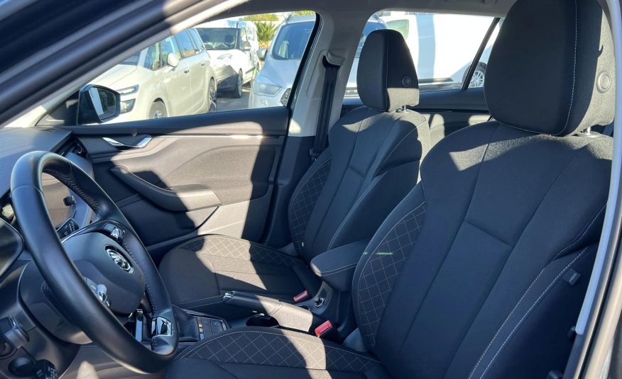 Skoda Kamiq Ambition 1.0 TSI 95 cv