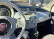FIAT 500 Lounge 1.2 69 cv