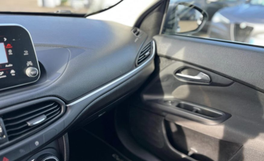 Fiat Tipo S.W. 1.6 MJT 120 Cv. Business