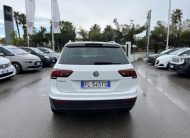 Volkswagen Tiguan 1.6 TDI 115 Cv. Business