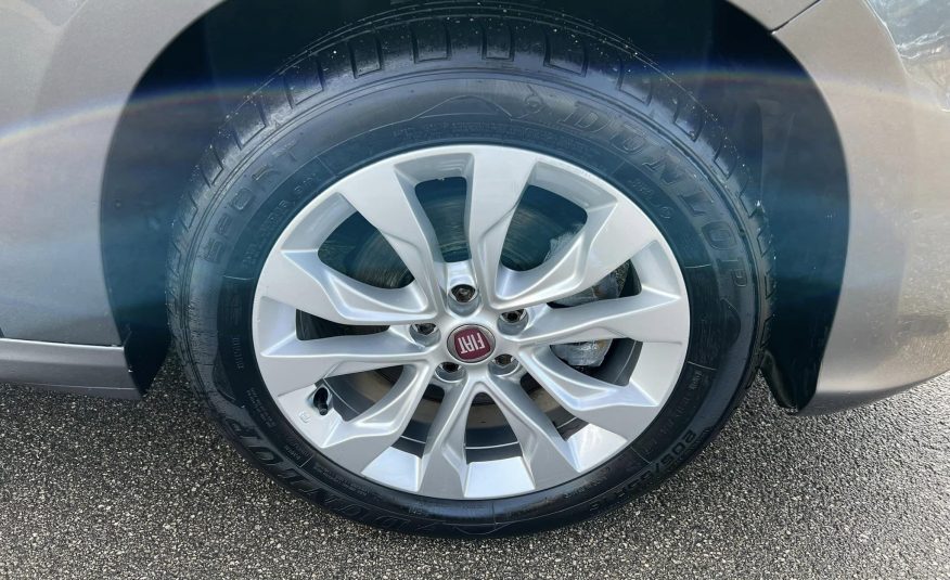Fiat Tipo S.W. 1.6 MJT 120 Cv. Business