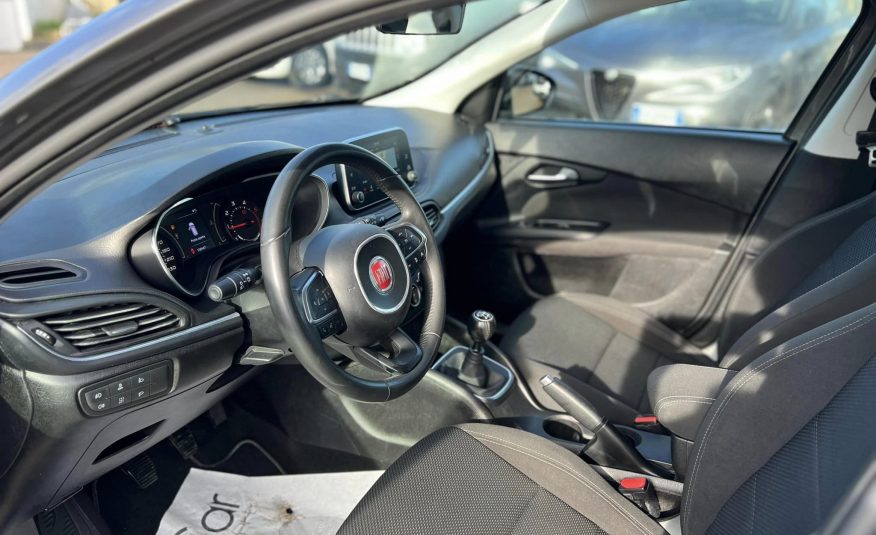 Fiat Tipo S.W. 1.6 MJT 120 Cv. Business
