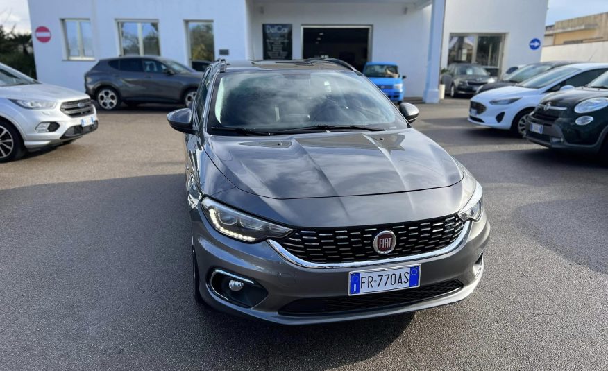 Fiat Tipo S.W. 1.6 MJT 120 Cv. Business
