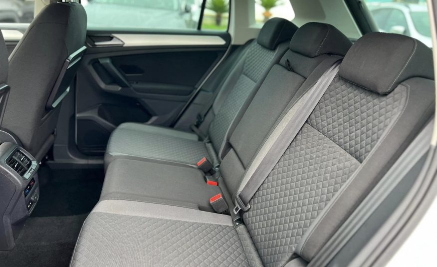 Volkswagen Tiguan 1.6 TDI 115 Cv. Business
