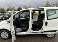 Fiat Qubo 1.3 MJT 75 cv