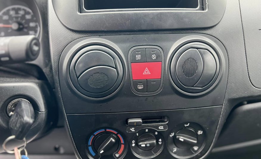 Fiat Qubo 1.3 MJT 75 cv