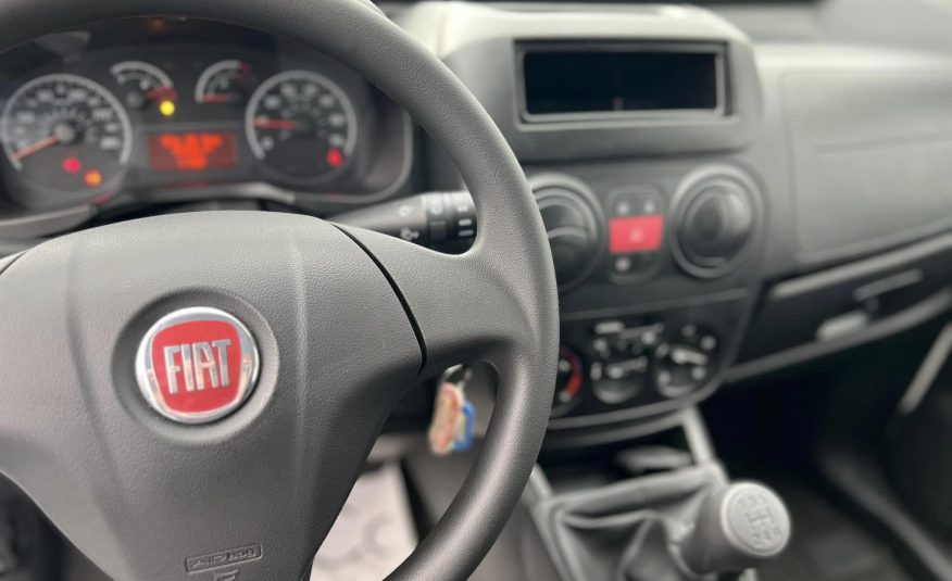 Fiat Qubo 1.3 MJT 75 cv