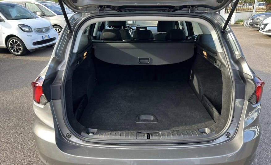 Fiat Tipo S.W. 1.6 MJT 120 Cv. Business