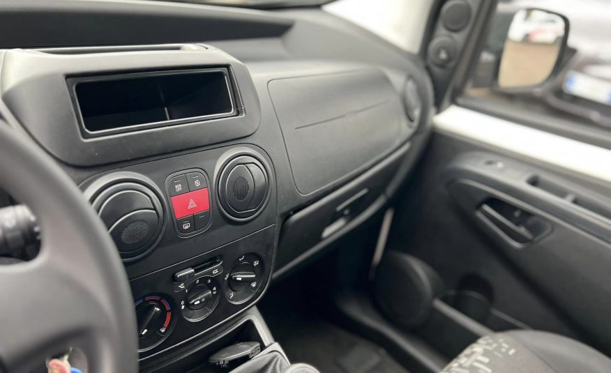Fiat Qubo 1.3 MJT 75 cv