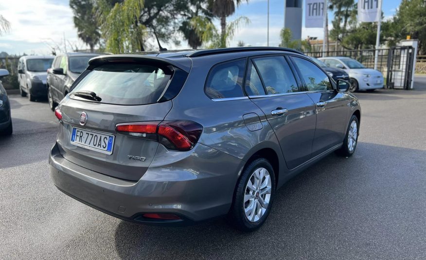 Fiat Tipo S.W. 1.6 MJT 120 Cv. Business