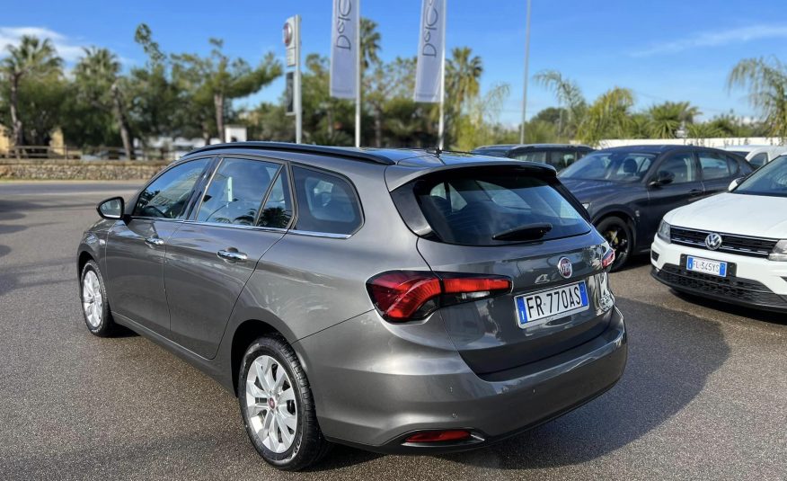 Fiat Tipo S.W. 1.6 MJT 120 Cv. Business