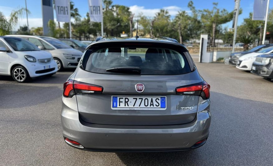 Fiat Tipo S.W. 1.6 MJT 120 Cv. Business