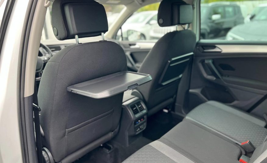 Volkswagen Tiguan 1.6 TDI 115 Cv. Business