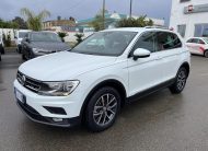 Volkswagen Tiguan 1.6 TDI 115 Cv. Business