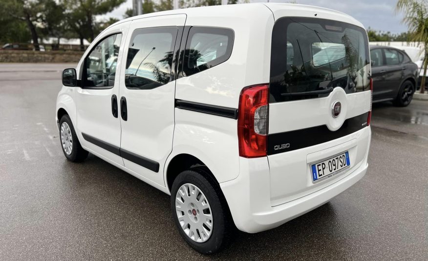 Fiat Qubo 1.3 MJT 75 cv