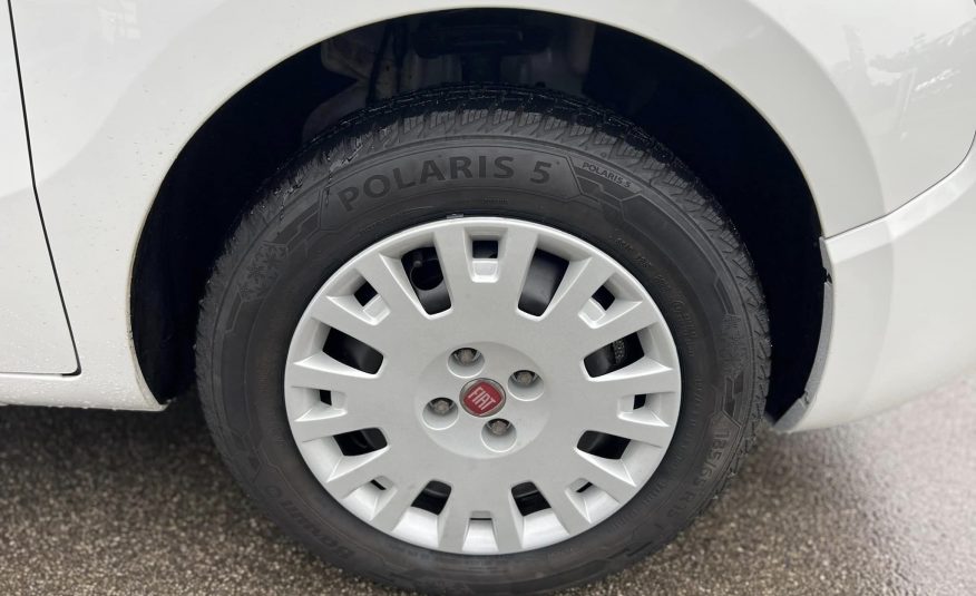 Fiat Qubo 1.3 MJT 75 cv