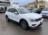 Volkswagen Tiguan 1.6 TDI 115 Cv. Business