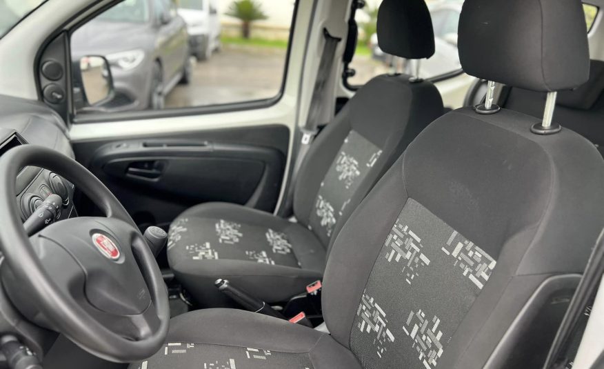 Fiat Qubo 1.3 MJT 75 cv