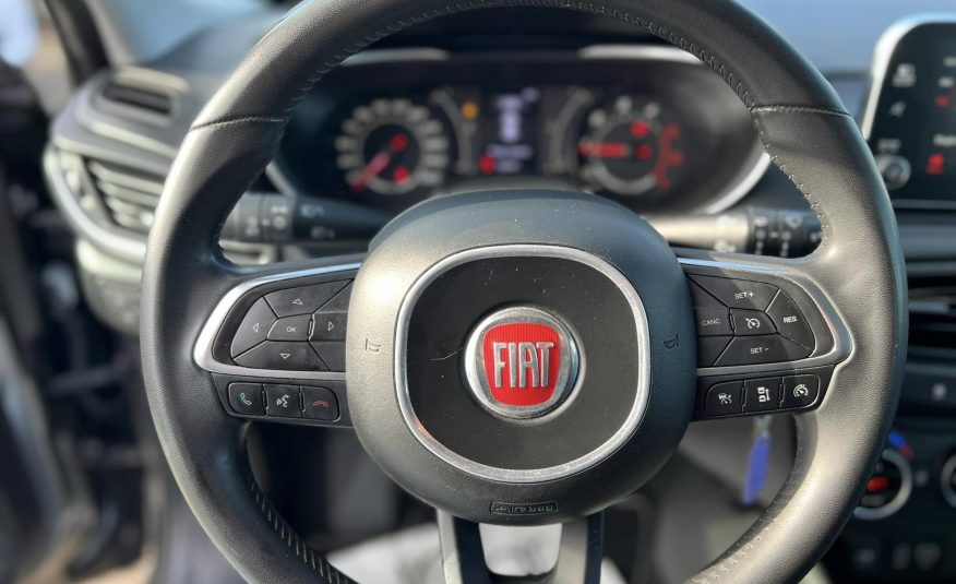 Fiat Tipo S.W. 1.6 MJT 120 Cv. Business