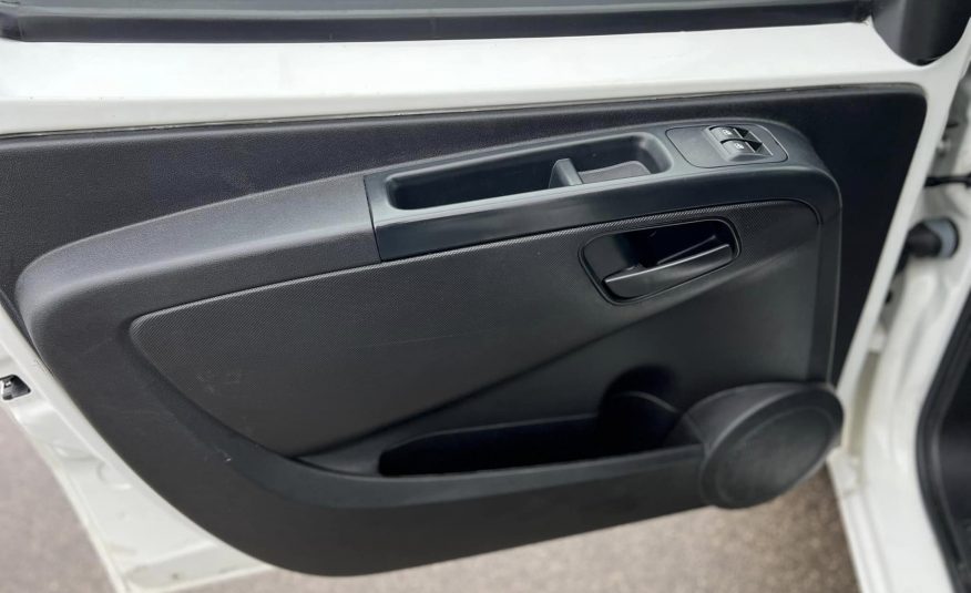 Fiat Qubo 1.3 MJT 75 cv