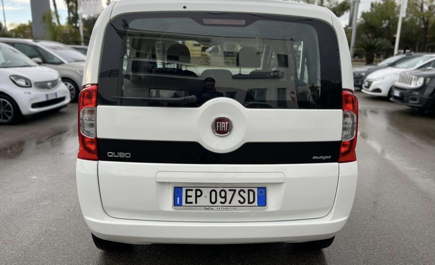 Fiat Qubo 1.3 MJT 75 cv