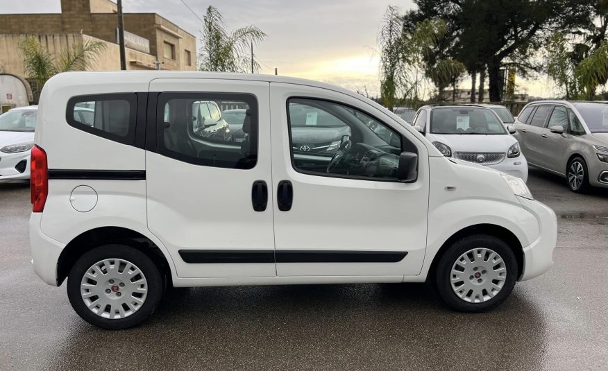 Fiat Qubo 1.3 MJT 75 cv