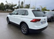 Volkswagen Tiguan 1.6 TDI 115 Cv. Business