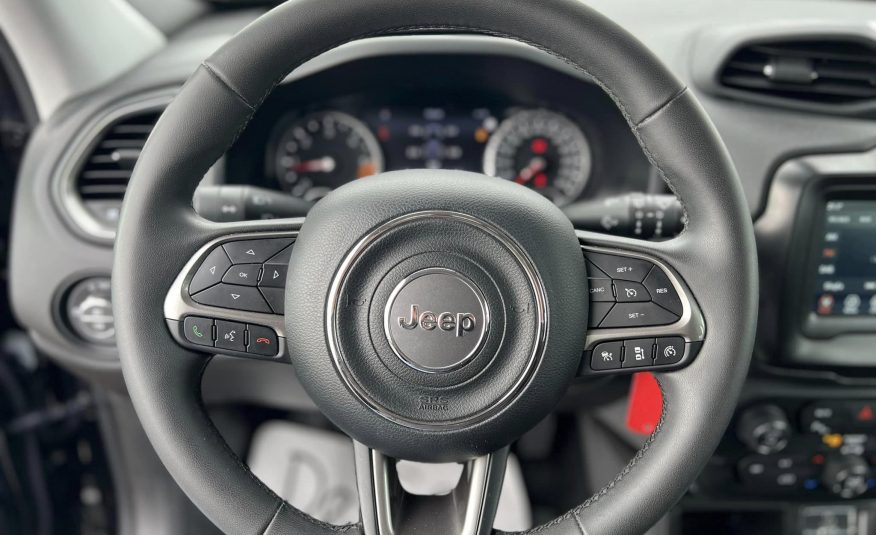 Jeep Renegade 1.6 MJT II 130 Cv. LIMITED