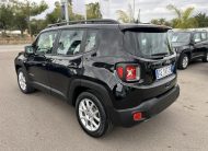 Jeep Renegade 1.6 MJT II 130 Cv. LIMITED