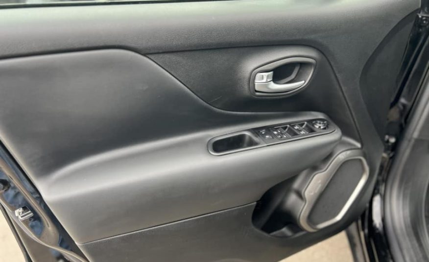 Jeep Renegade 1.6 MJT II 130 Cv. LIMITED