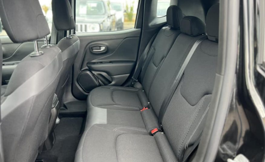 Jeep Renegade 1.6 MJT II 130 Cv. LIMITED