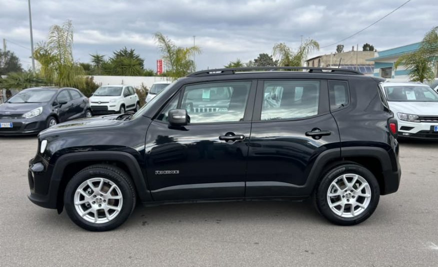 Jeep Renegade 1.6 MJT II 130 Cv. LIMITED
