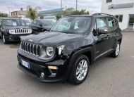 Jeep Renegade 1.6 MJT II 130 Cv. LIMITED