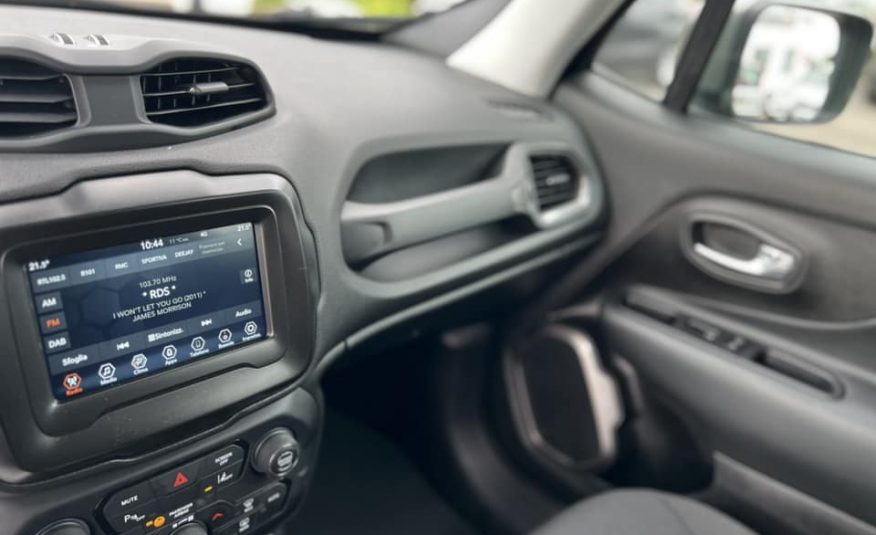 Jeep Renegade 1.6 MJT II 130 Cv. LIMITED