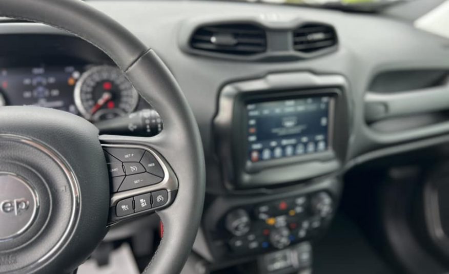 Jeep Renegade 1.6 MJT II 130 Cv. LIMITED