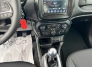Jeep Renegade 1.6 MJT II 130 Cv. LIMITED