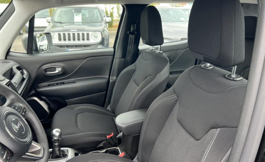 Jeep Renegade 1.6 MJT II 130 Cv. LIMITED