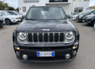 Jeep Renegade 1.6 MJT II 130 Cv. LIMITED