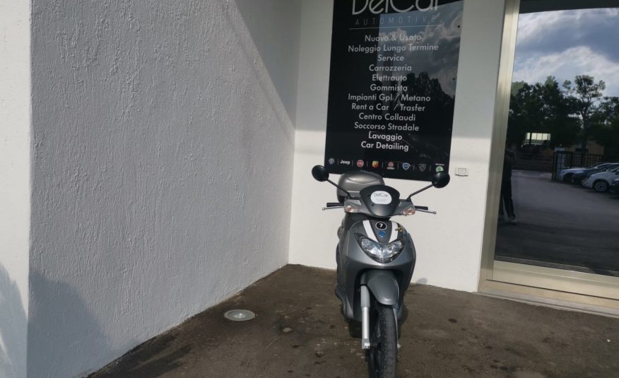 Piaggio liberty 150