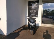 Suzuky Burgman 400
