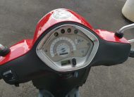 Piaggio liberty 125