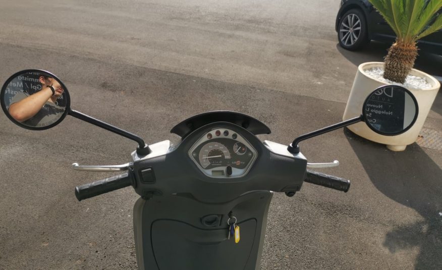 Piaggio liberty 150