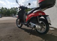 Piaggio liberty 125