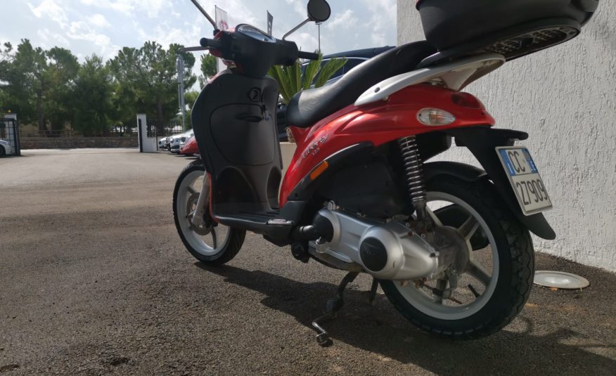 Piaggio liberty 125