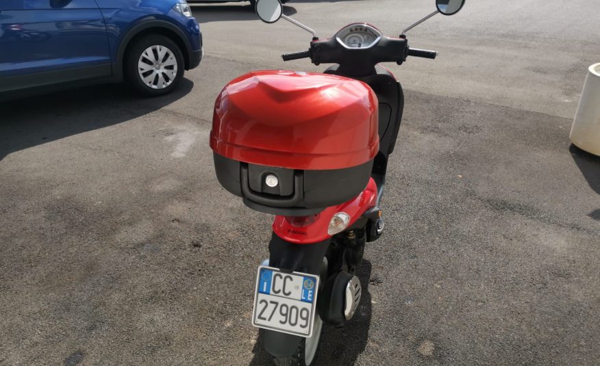 Piaggio liberty 125