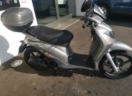 Piaggio liberty 150