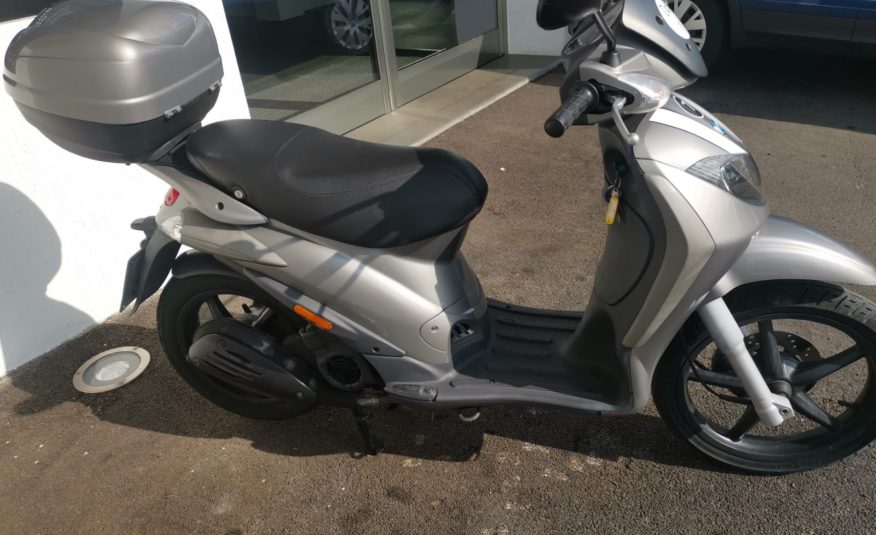 Piaggio liberty 150